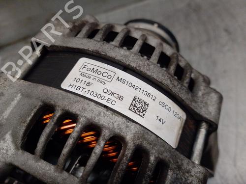 Alternator FORD FIESTA VII (HJ, HF) 1.1 Ti-VCT | BP22984473M7 