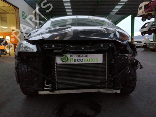 Left front driveshaft OPEL CORSA E (X15) 1.4 (08, 68) | BP17186531M38  - Image 12