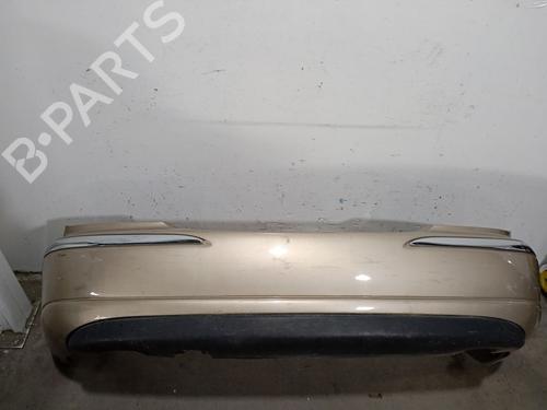 Pára-choques traseiro Pára-choques traseiro JAGUAR X-TYPE I (X400) 2.0 D (130 hp) 34509550 34509550