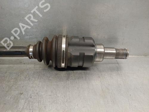 Right rear driveshaft TOYOTA RAV 4 V (_A5_, _H5_) 2.5 Hybrid AWD (AXAH54) | BP29866627M41 