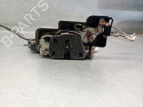 Front left lock KIA CARNIVAL / GRAND CARNIVAL III (VQ) 2.9 CRDi | BP23144687C98 