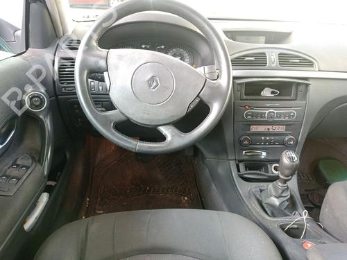 Engine RENAULT LAGUNA II (BG0/1_) 1.9 dCi (BG1A, BG1V) | BP32182302M1 