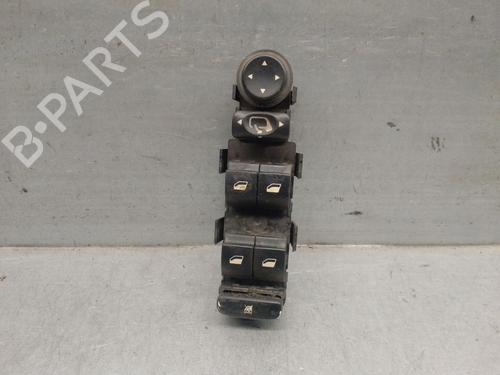 Used Left front window switch CITROËN C5 I (DC_) 2.0 HDi (DCRHZB, DCRHZE) (109 hp) 27469341