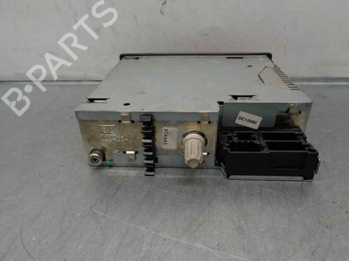 Radio RENAULT TWINGO II (CN0_) 1.5 dCi (CN0E) | BP6874645E6 