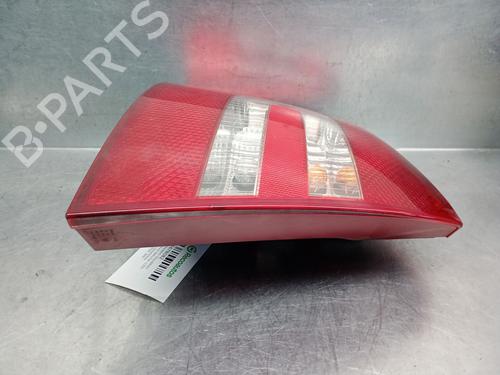 Left taillight SKODA OCTAVIA II (1Z3) 1.9 TDI | BP29427830C34 