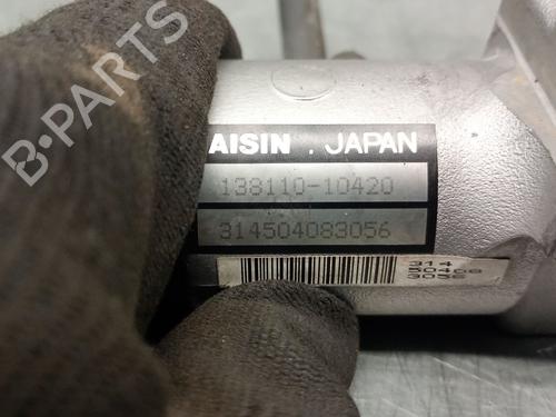 Brake master cylinder LEXUS RX (_U3_) 400h (MHU38_) | BP25723167M77 