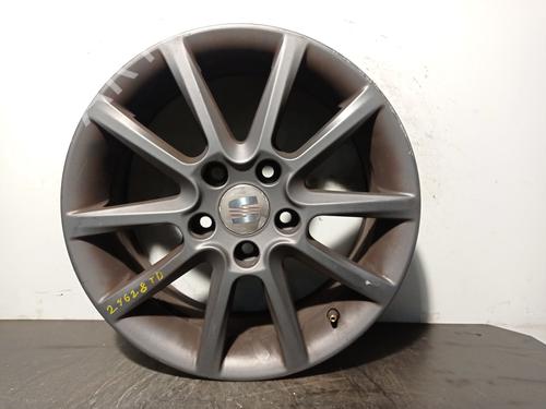 Fælk SEAT LEON (1P1) 1.9 TDI (105 hp) 32372583