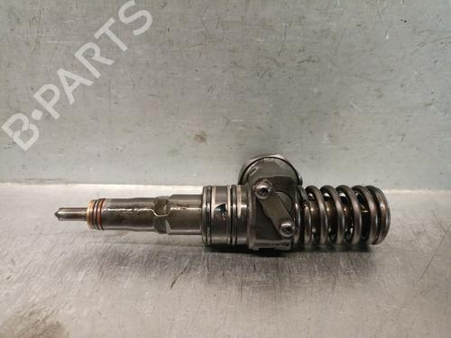 Injector VW GOLF V (1K1) 1.9 TDI | BP31642235M100 - Image 2