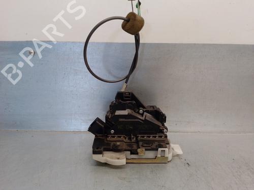 Used Rear left lock FORD MONDEO III (B5Y) 2.0 16V TDDi / TDCi (115 hp) 12444776