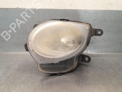Used Left front fog light Left front fog light FIAT 500 (312_) 1.3 D Multijet (312AXB1A) (75 hp) 36071476 36071476
