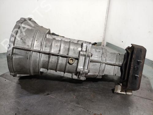 Gearbox SSANGYONG RODIUS I 2.7 Xdi | BP33799712M3  - Image 6