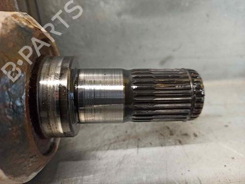 Left rear driveshaft HYUNDAI SANTA FÉ II (CM) 2.2 CRDi GLS | BP12192233M40 