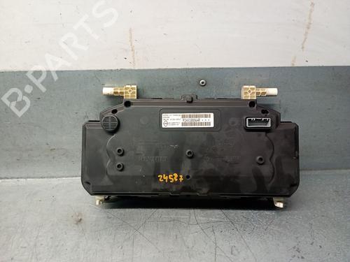 Instrument cluster RENAULT KANGOO Express (FW0/1_) 1.5 dCi 90 (FW0G, FW05, FW08, FW11) | BP31807752C47 - Image 2