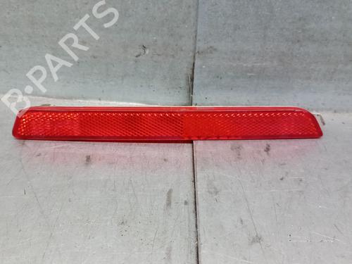 Used Rear bumper left light MAZDA 6 Hatchback (GH) 2.0 MZR-CD (GH14) (140 hp) 32060069