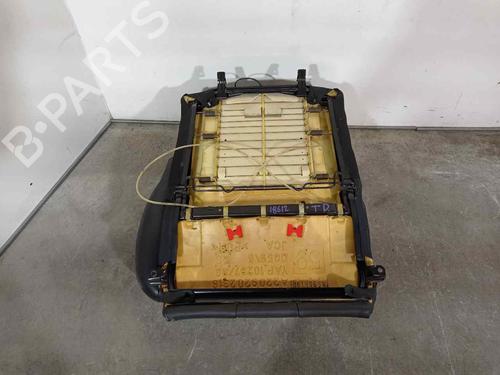 Rear seat MERCEDES-BENZ S-CLASS (W220) S 430 (220.070, 220.170) | BP15179493C17 