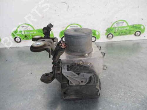 ABS pump FORD MONDEO IV (BA7) 2.0 TDCi | BP2095494M43 