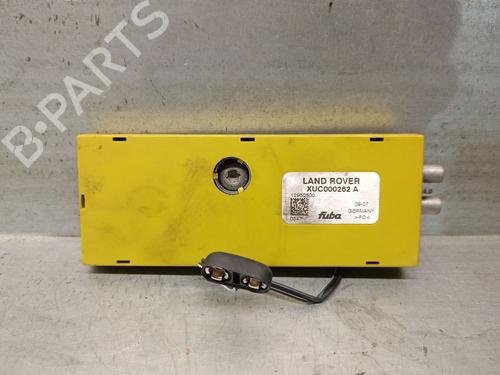 Module électronique LAND ROVER RANGE ROVER SPORT I (L320) 3.6 D 4x4 (272 hp) 29631598