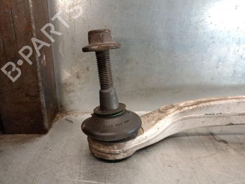 Steering rack RENAULT MEGANE IV Hatchback (B9A/M/N_) 1.5 dCi 110 (B9A3) | BP29562286M22 