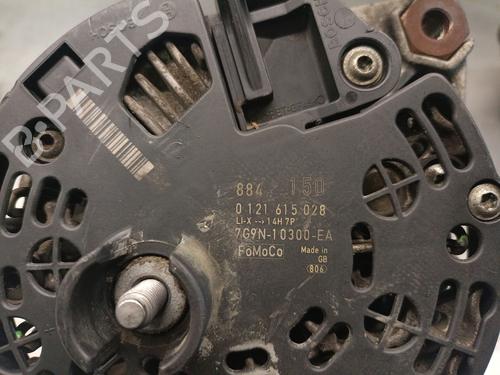 Alternator FORD MONDEO IV (BA7) 2.0 TDCi | BP31042451M7 