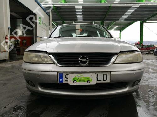 Intercooler OPEL VECTRA B (J96) 2.0 DTI 16V (F19) | BP5016602M30 