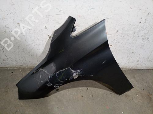 Used Left front fenders BMW 2 Active Tourer (F45) 218 d (150 hp) 25238694