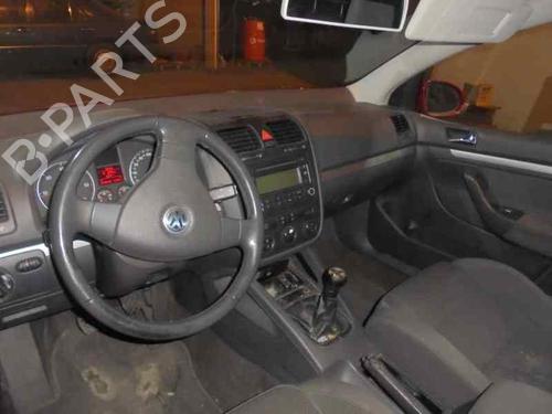 Left front brake caliper VW GOLF V (1K1) 2.0 TDI | BP11620368M105  - Image 8