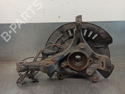 Used Right front steering knuckle HYUNDAI KONA (OS, OSE, OSI) 1.0 T-GDi (120 hp) 13931023