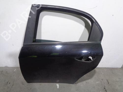 Used Left rear door ALFA ROMEO 159 (939_) 1.9 JTDM 16V (939AXC1B, 939AXC12) (150 hp) 11849568
