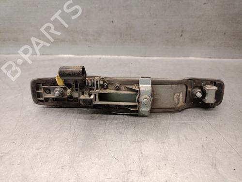 Türgriff hinten links außen SSANGYONG RODIUS II 2.0 Xdi | BP25911943C130 