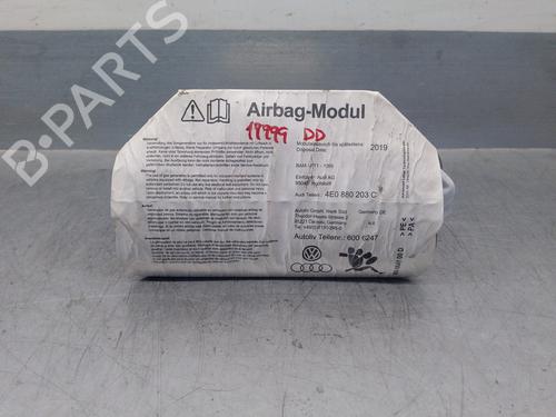 Passasjer kollisjonspute AUDI A8 D3 (4E2, 4E8) 4.0 TDI quattro | BP17129181C10 