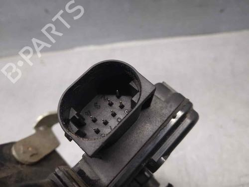 Front right lock BMW 3 (E46) 316 i | BP13109455C97 