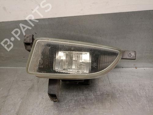 Used Left front fog light OPEL ZAFIRA A MPV (T98) 1.8 16V (F75) (125 hp) 22793270