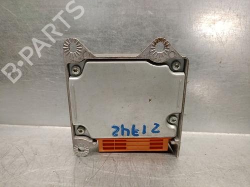 ECU airbags PEUGEOT 307 (3A/C) 2.0 HDi 90 | BP22724138M53 