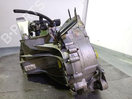 Gearbox FORD FOCUS II (DA_, HCP, DP) 1.8 TDCi | BP28513881M3
