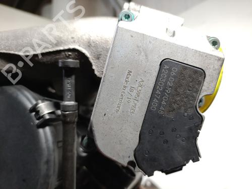 Engine AUDI A4 B8 Avant (8K5) 3.0 TDI quattro | BP33182420M1  - Image 10