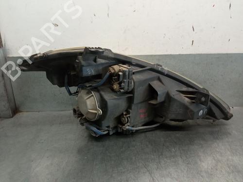 Left headlight NISSAN MURANO I (Z50) 3.5 4x4 | BP27807255C28 