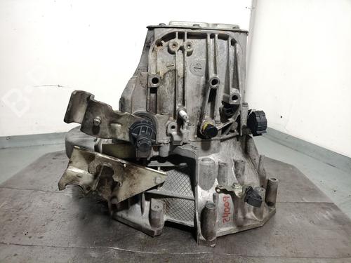 Gearbox CITROËN JUMPER II Van 2.2 HDi 110 | BP30906813M3