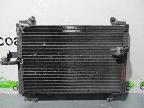 Used AC radiator CITROËN JUMPER I Van (230L) 2.0 HDI (84 hp) 2076576