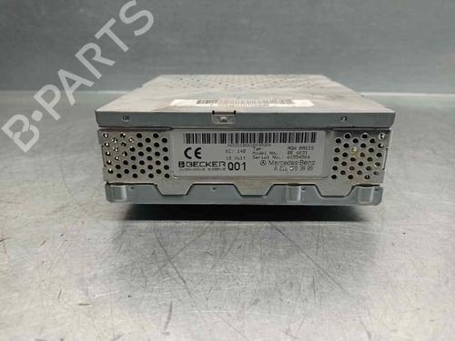 Other MERCEDES-BENZ SLK (R171) 200 Kompressor (171.445) | BP20265202O1 