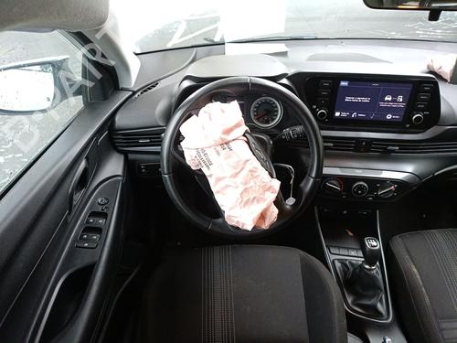 Gear lever HYUNDAI BAYON (BC3) 1.2 MPI | BP31921211M90 - Image 16