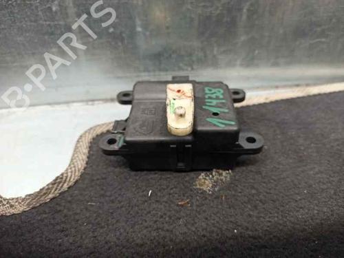 Heater blower motor NISSAN QASHQAI I (J10, NJ10) 2.0 All-wheel Drive | BP6295882M62 