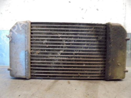Intercooler LAND ROVER DEFENDER Station Wagon (L316) 2.5 TDI 4x4 (L316) | BP8303271M30 