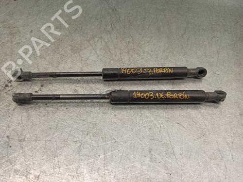Gassdemper Bakluke FORD FOCUS I (DAW, DBW) 1.8 Turbo DI / TDDi (90 hp) 20260494