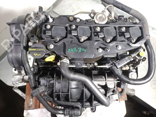 Engine FORD KUGA II (DM2) 1.6 EcoBoost | BP32091255M1 