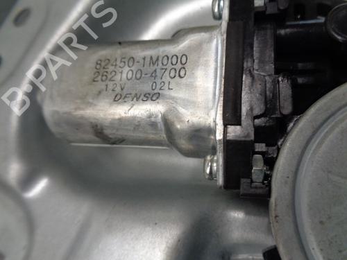 Front left window mechanism KIA SOUL I (AM) 1.6 CVVT | BP9432810C22 