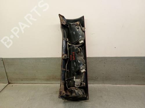 Left taillight HONDA CR-V I (RD) 2.0 16V 4WD (RD1, RD3) | BP24665516C34 