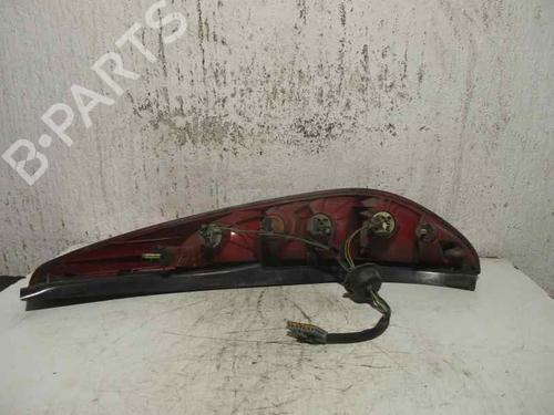 Left taillight FORD MONDEO III Turnier (BWY) 2.0 TDCi | BP6087050C34 