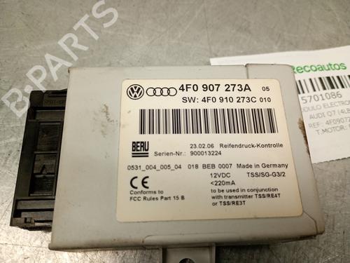 Electronic module AUDI Q7 (4LB) 3.0 TDI quattro | BP29924651M83
