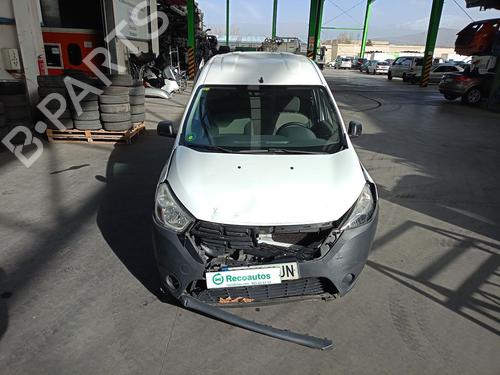 AC compressor DACIA DOKKER Box Body/MPV 1.5 dCi (FEAJ) | BP32760500M34  - Image 11