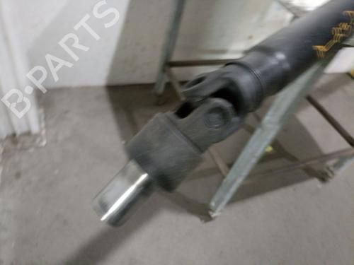 Driveshaft MITSUBISHI ASX (GA_W_) 1.6 DI-D | BP36805564M37 - Image 2